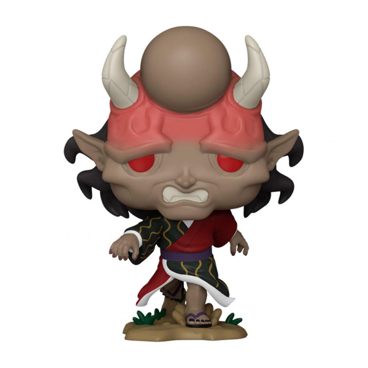 Funko POP! Demon Slayer Hantengu #1854