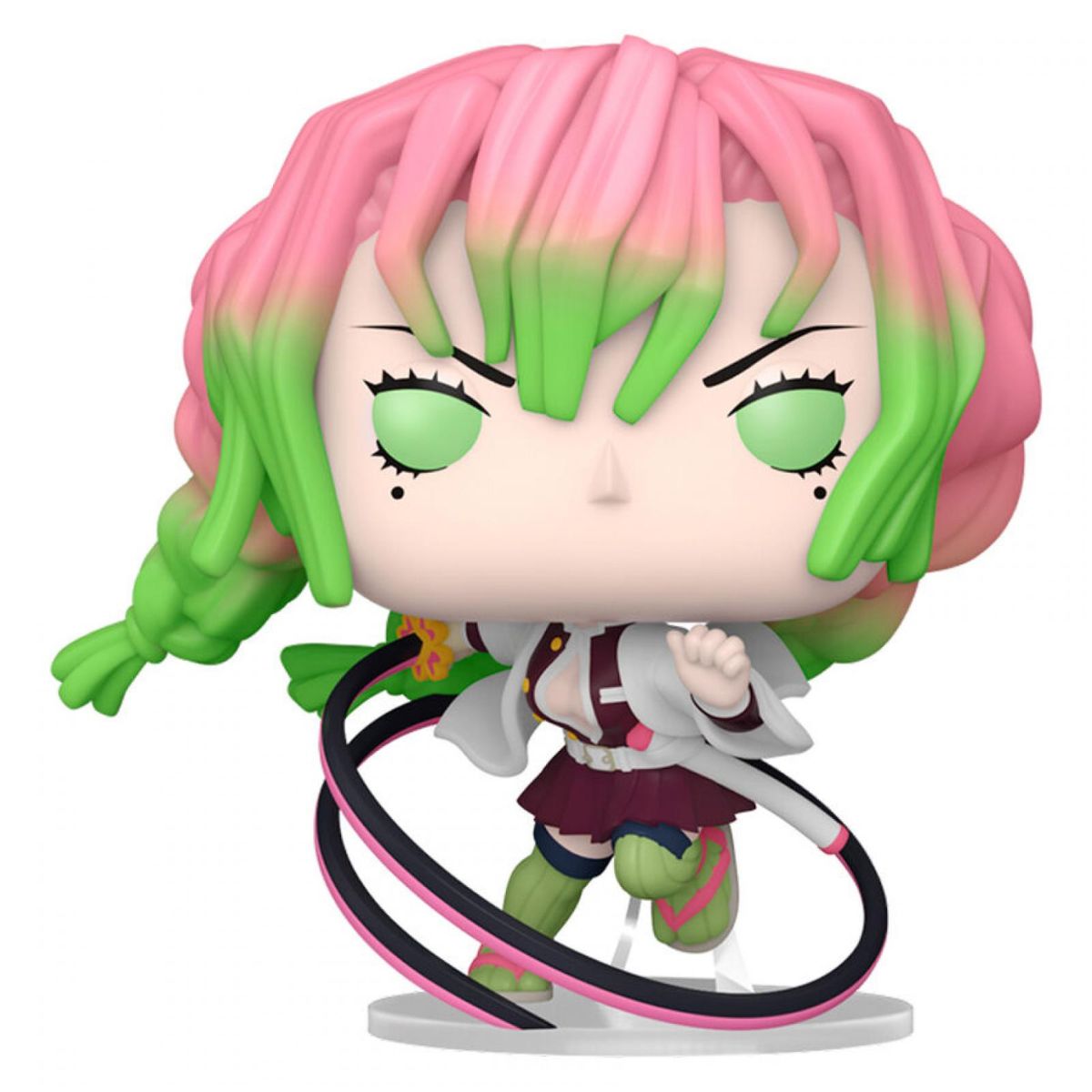 Funko POP! Demon Slayer Mitsuri Kanroji #1852