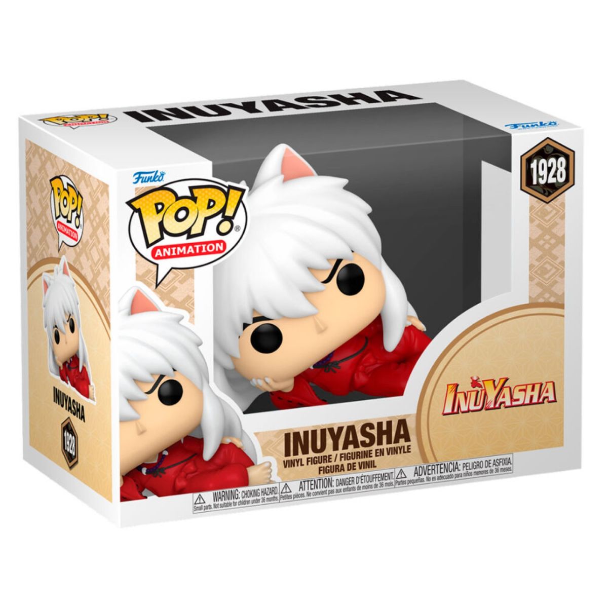 Funko POP! Inuyasha Inuyasha #1928