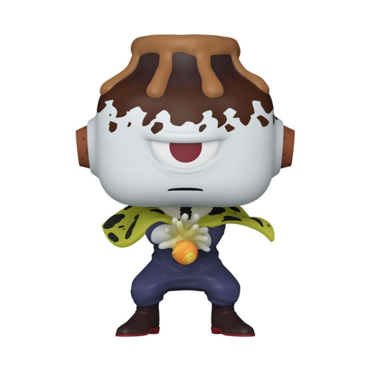 Funko POP! Jujutsu Kaisen Jogo #2127