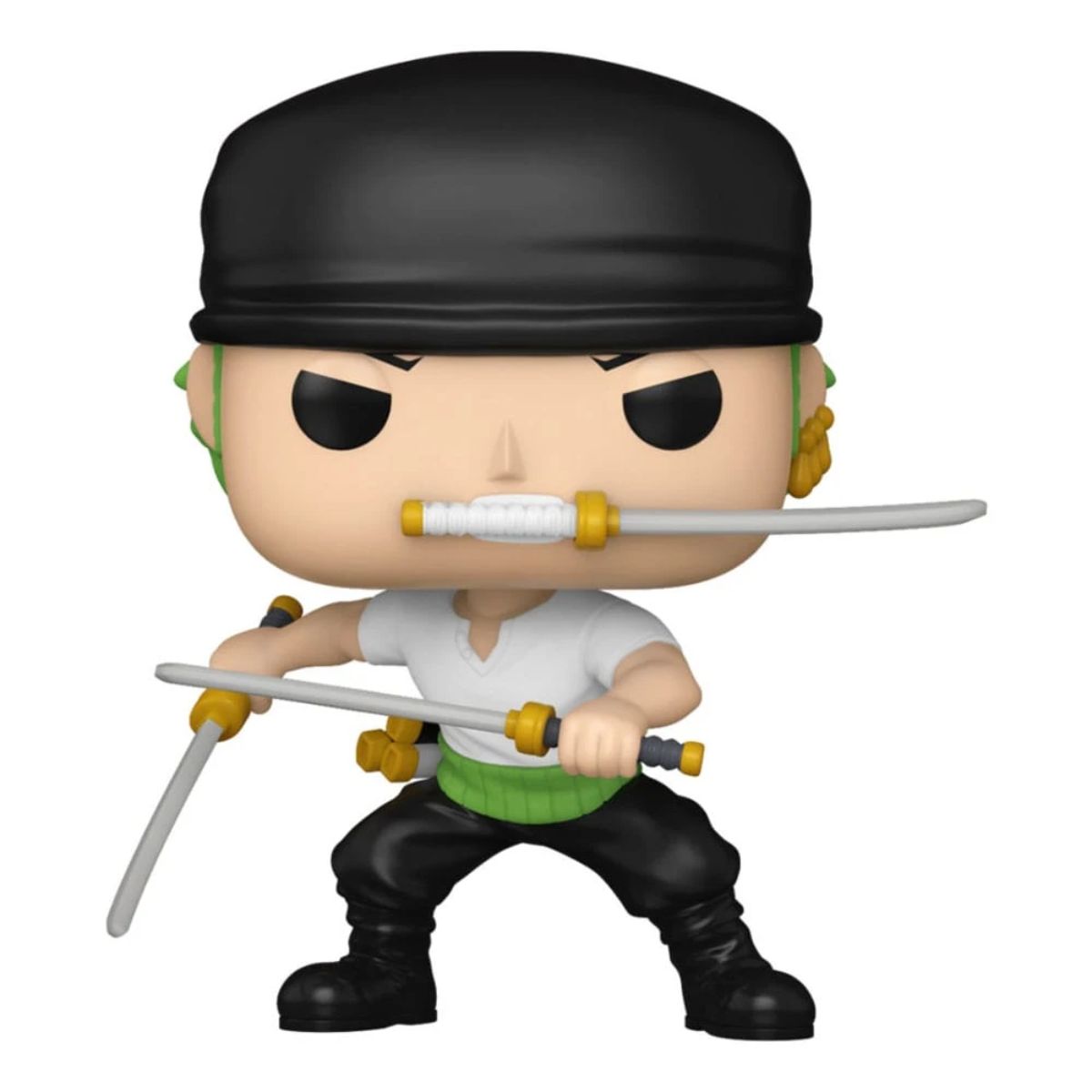 Funko POP! One Piece Roronoa Zoro #1775 *CHASE*