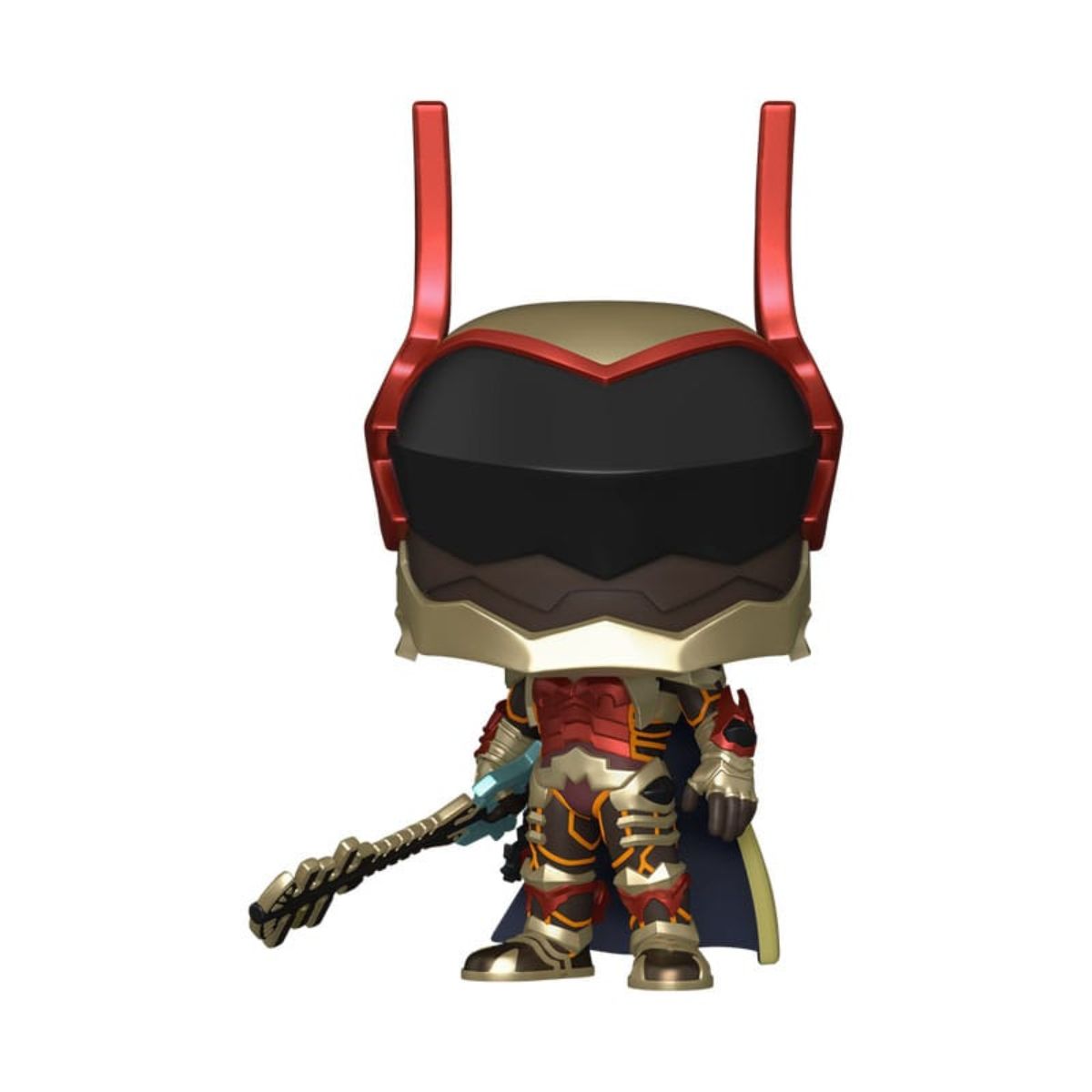 Funko POP! Kingdom Hearts Lingering Will #1120