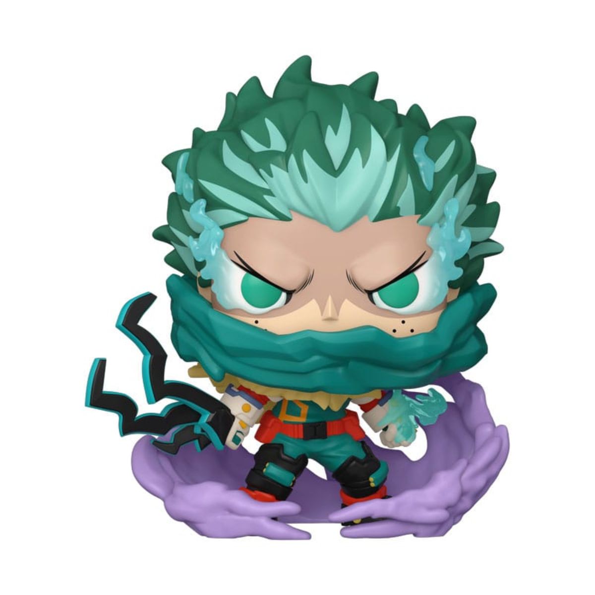 Funko POP! My Hero Academia Deku #2157