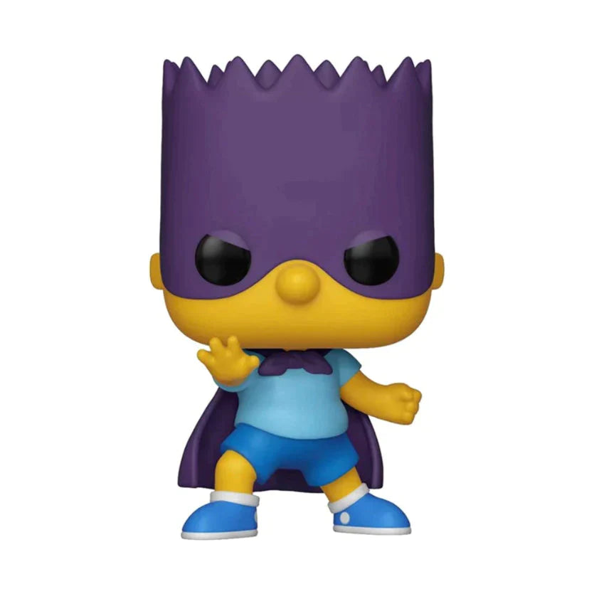Funko POP! The Simpsons - Bartman #503