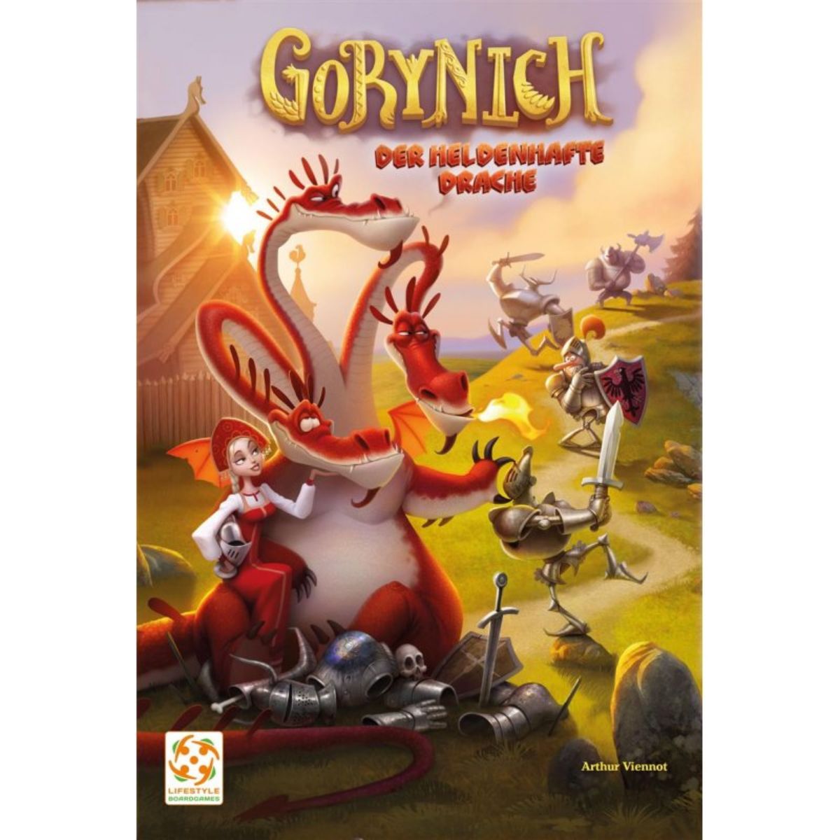 Gorynich