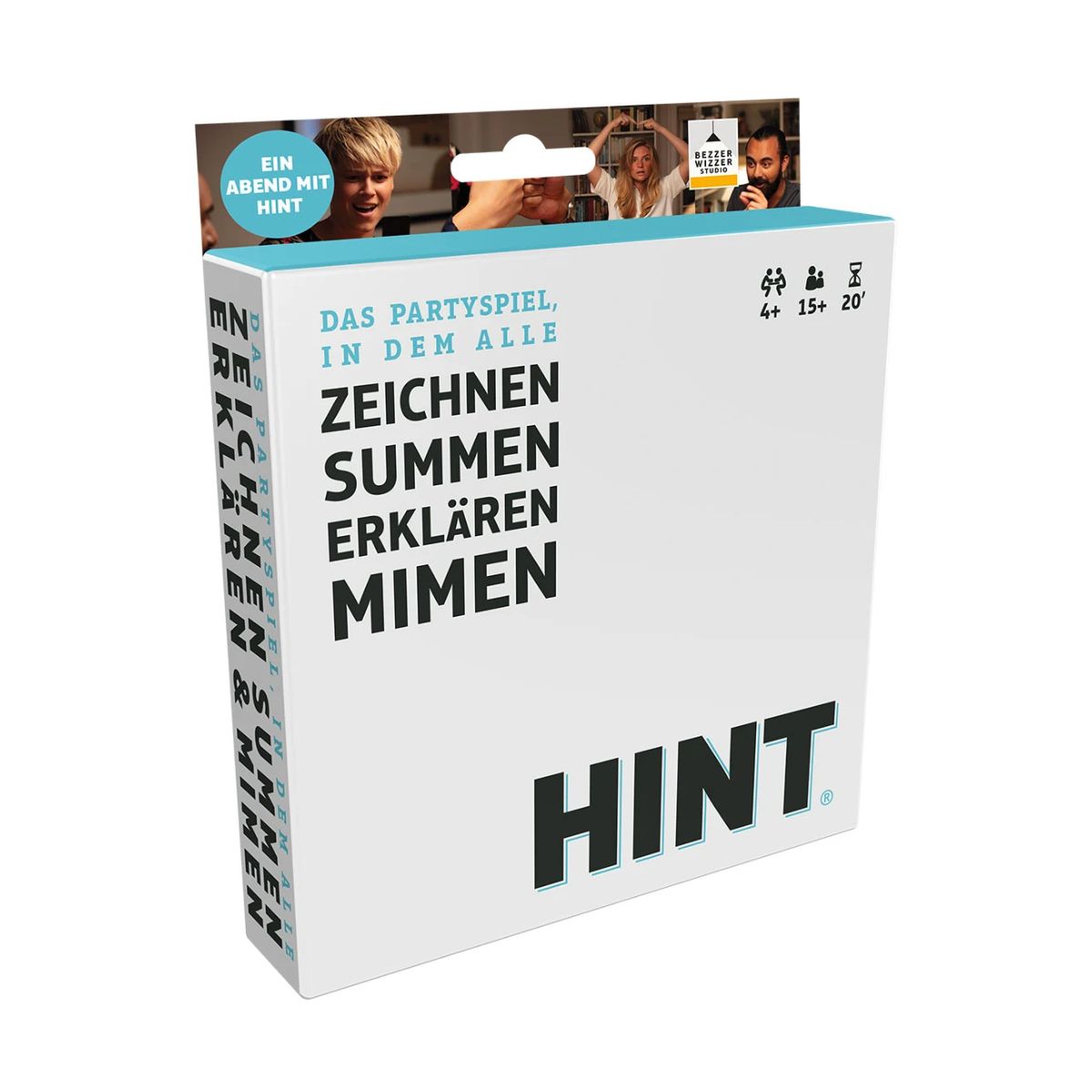 HINT Pocket