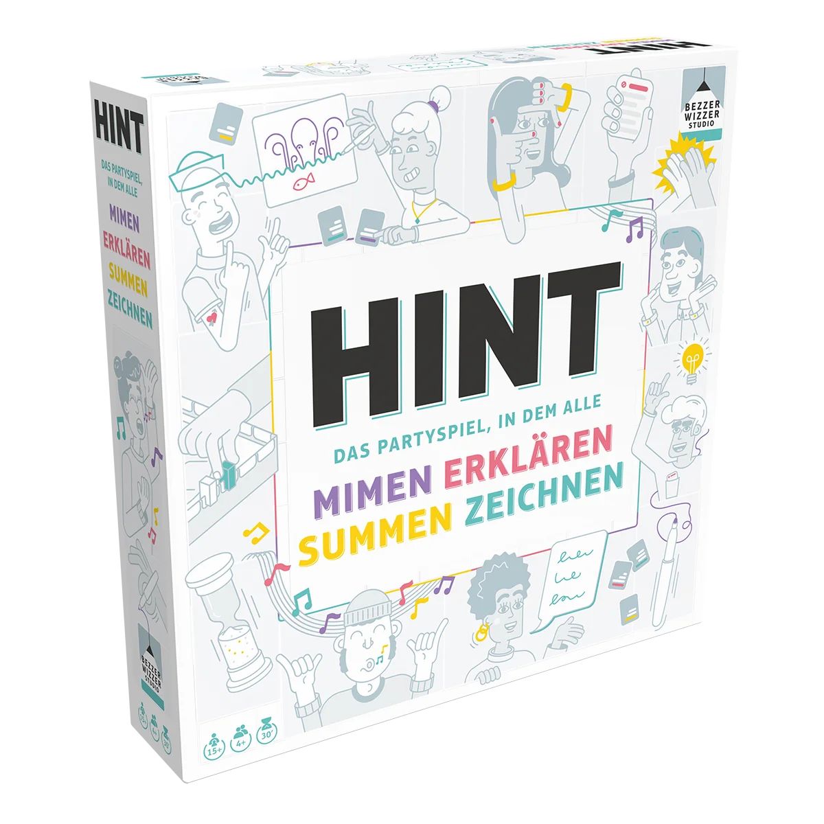 HINT (Refresh)