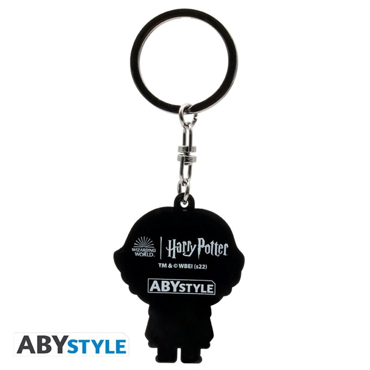 Harry Potter Keychain Ron