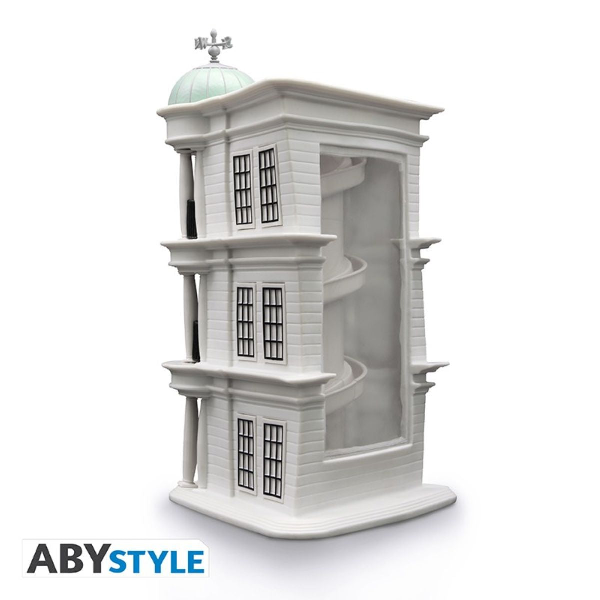 Harry Potter Money Bank Gringotts