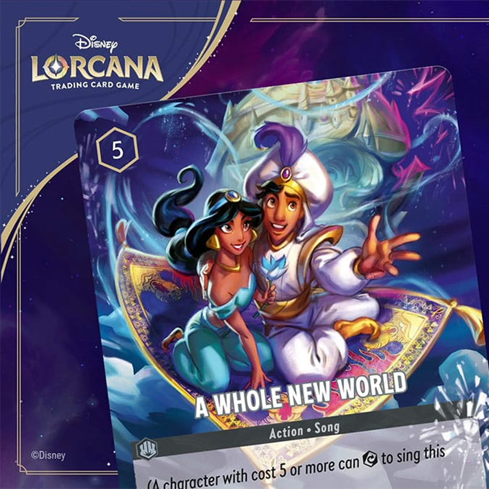 Infinity Weekend Constructed Event - 12.12.2025