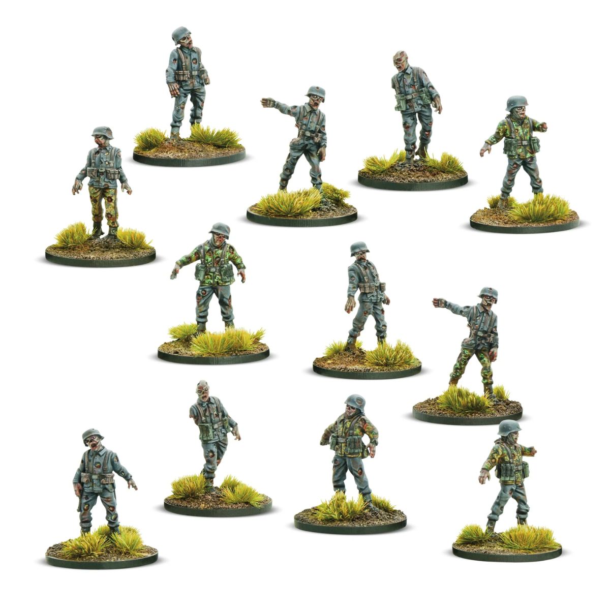 Konflikt'47 Totenkorps