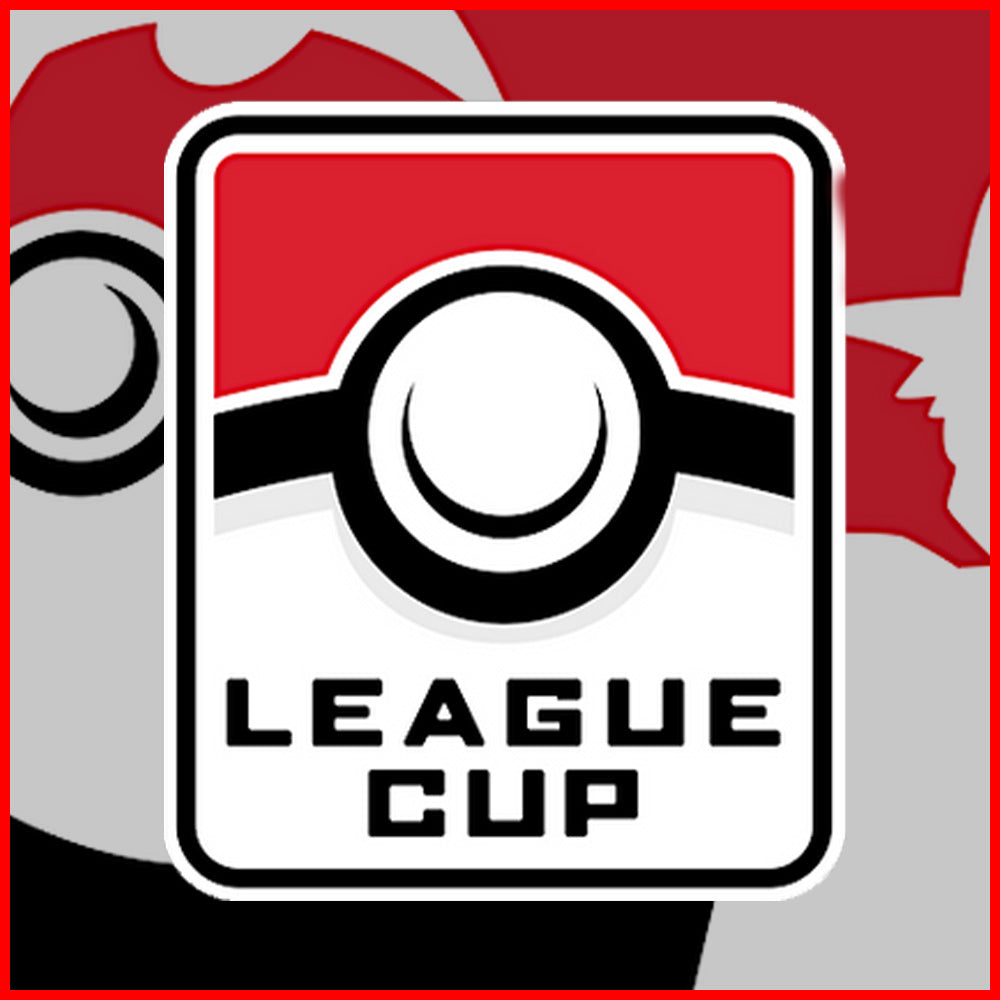 Battle Bear SB Pokémon League Cup - 31.05.2025