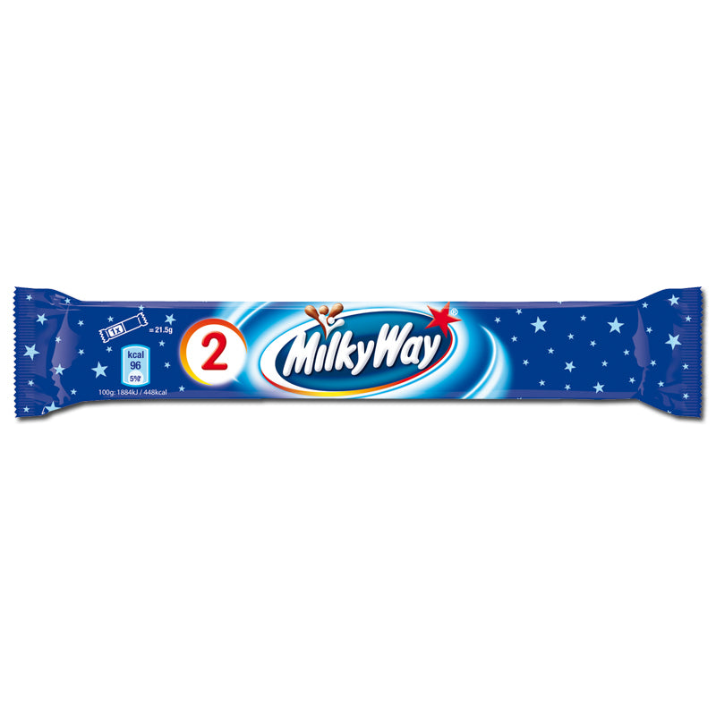 MilkyWay (2x 21.5g)