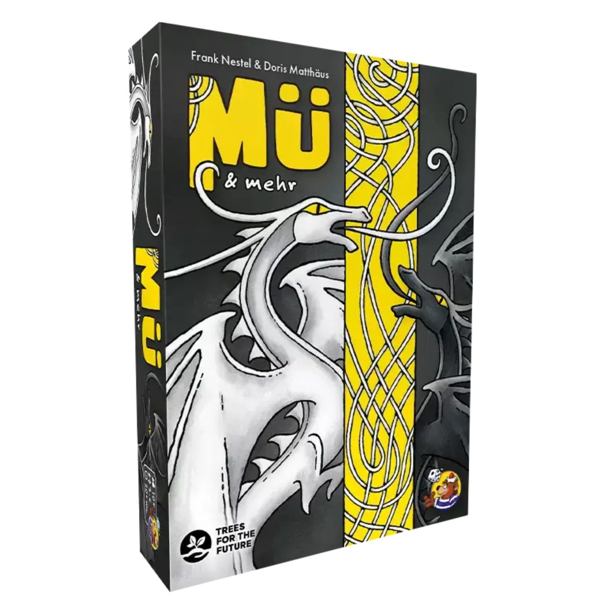 Mü & Mehr DEUTSCH