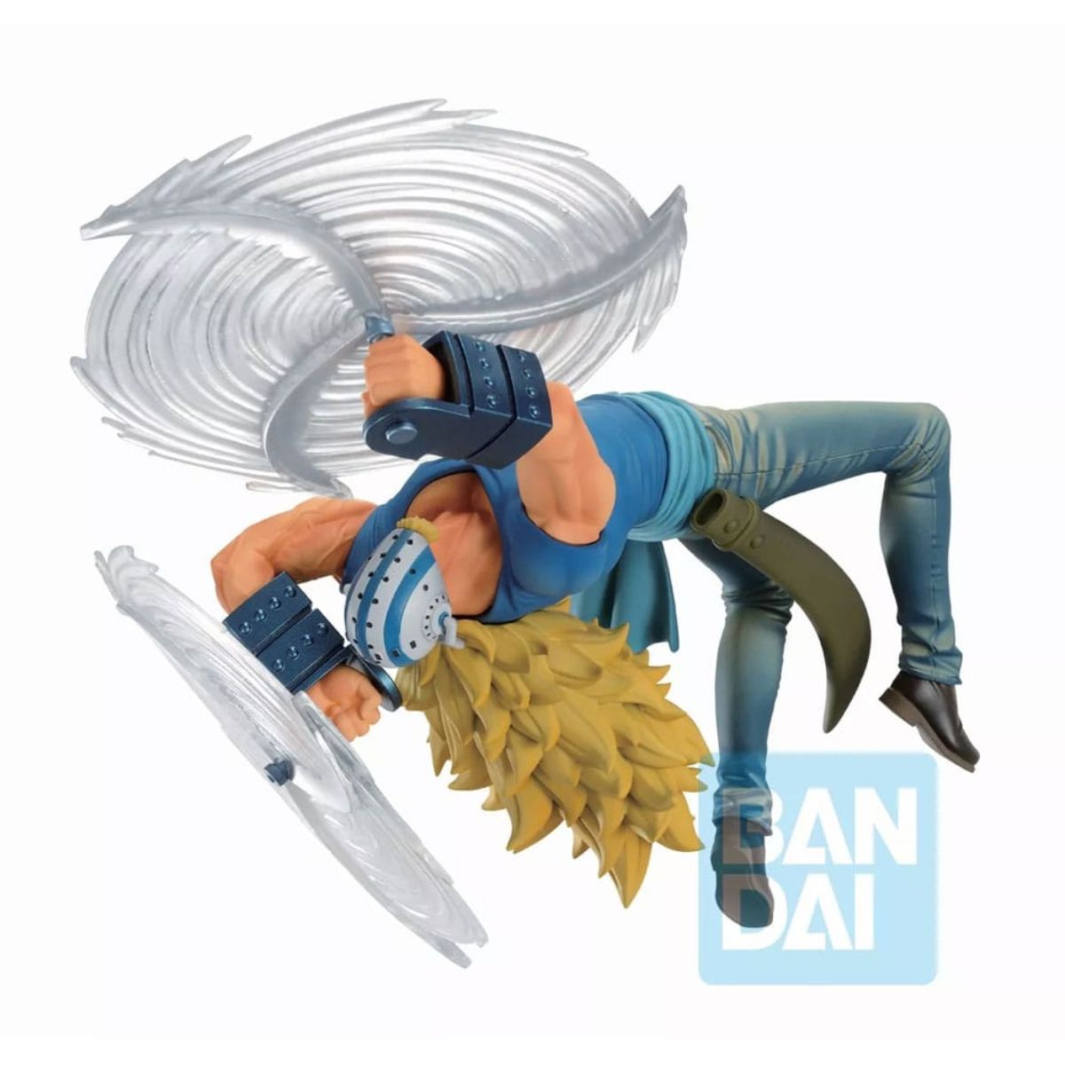 One Piece Killer Figur (13 cm)