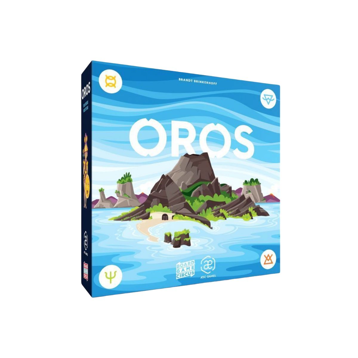 Oros