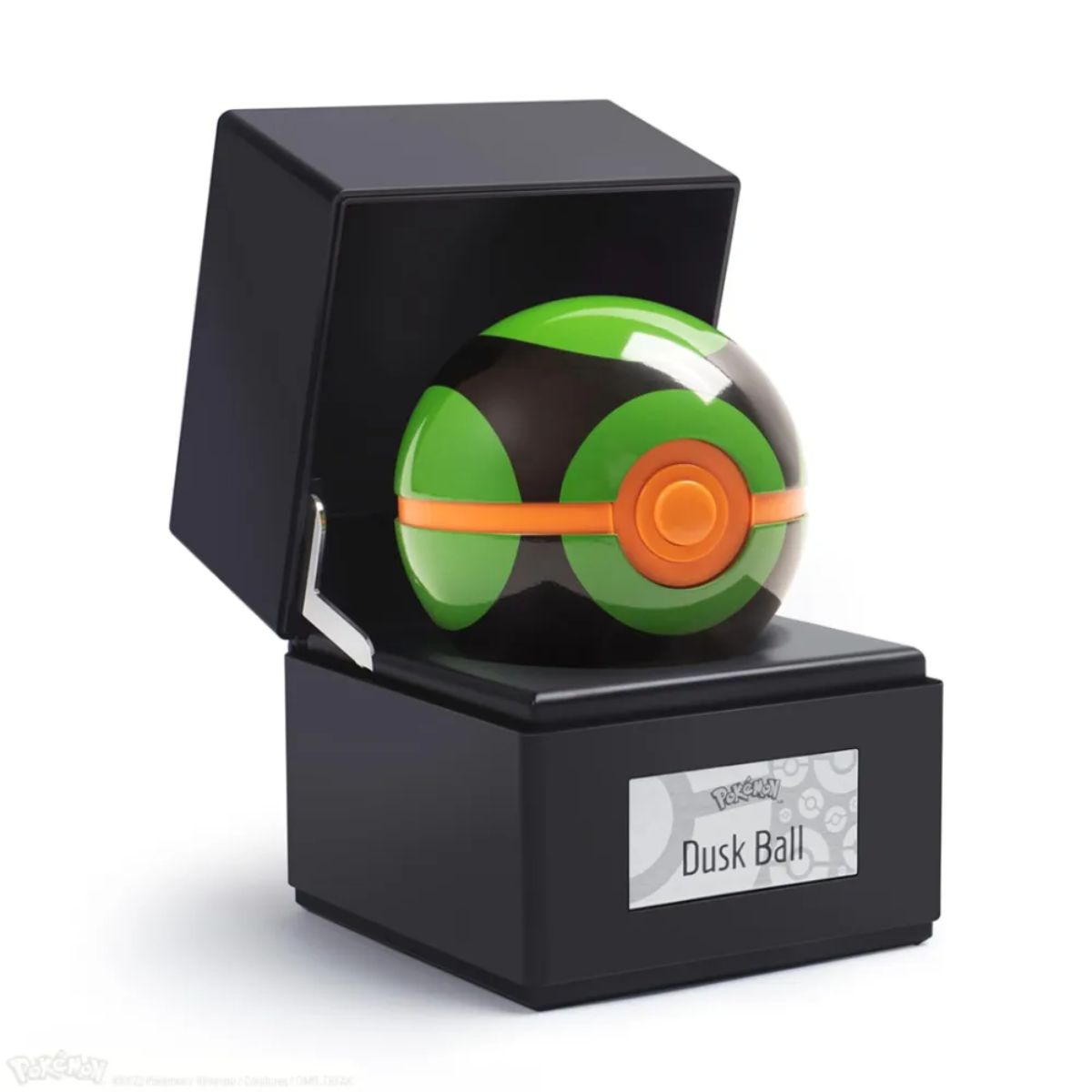 Pokémon Dusk Ball Replica