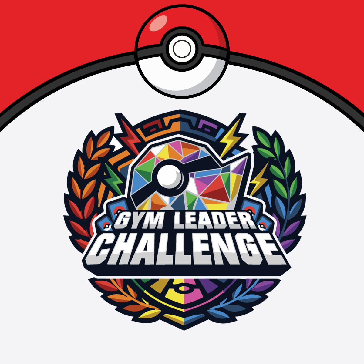 Pokémon TCG - Gym Leader Challenge (GLC) - 25.07.2026
