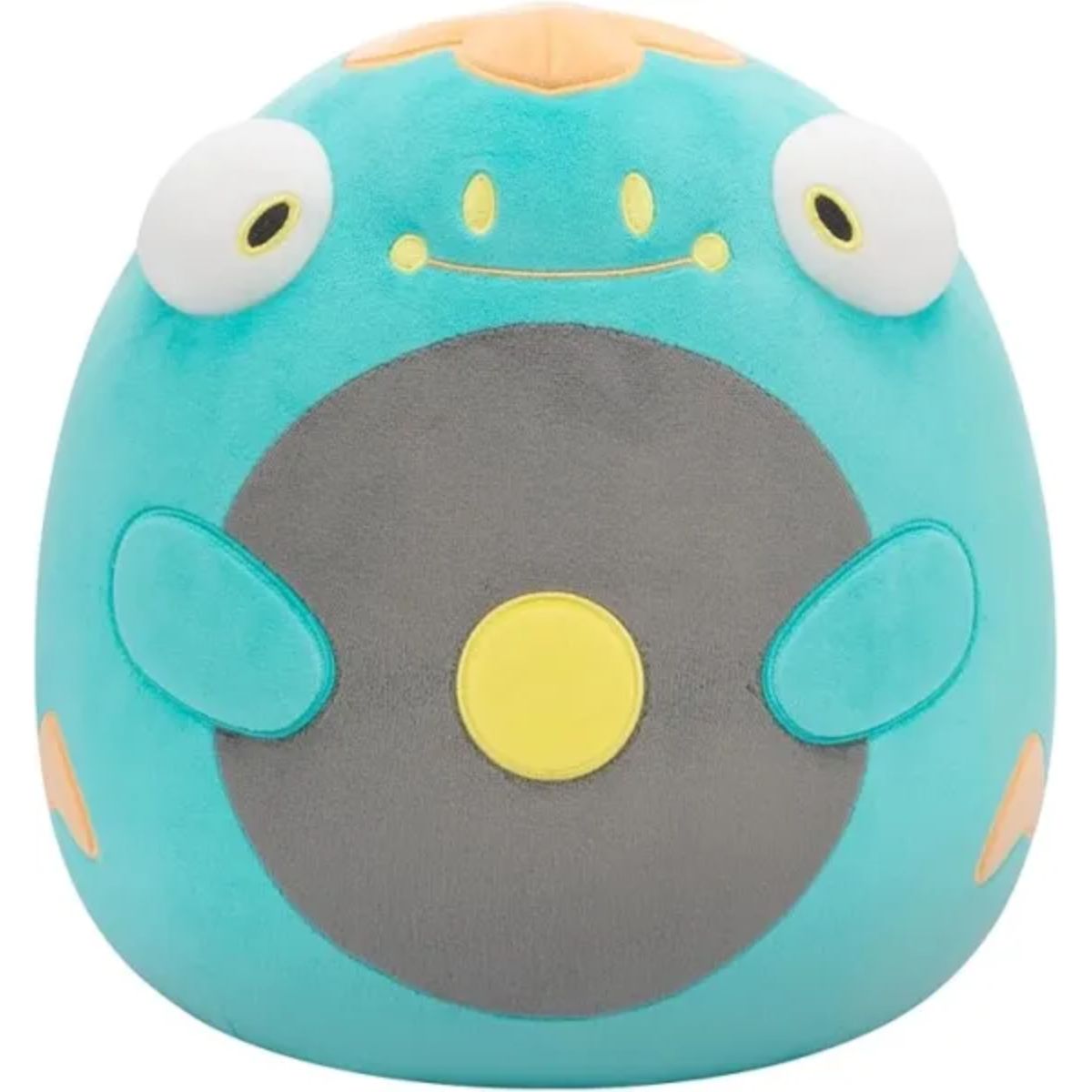 Pokémon Plüschfigur Wampitz (50cm)
