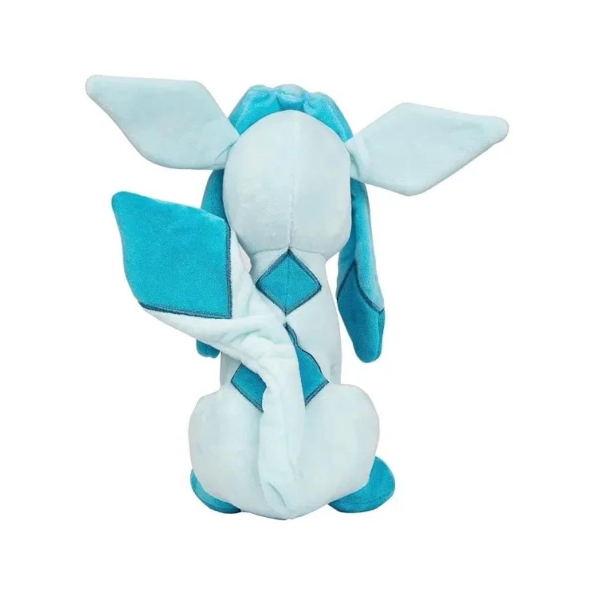 Pokémon Plüschtier Glaziola