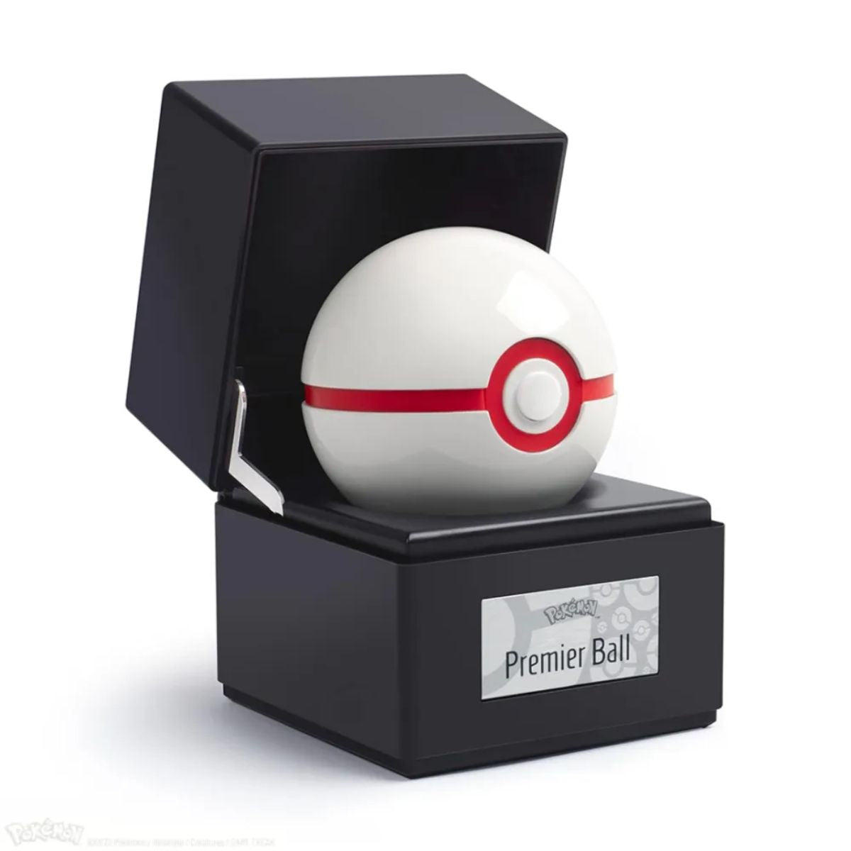 Pokémon Premier Ball Replica