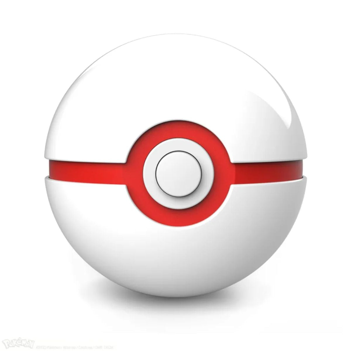 Pokémon Premier Ball Replica