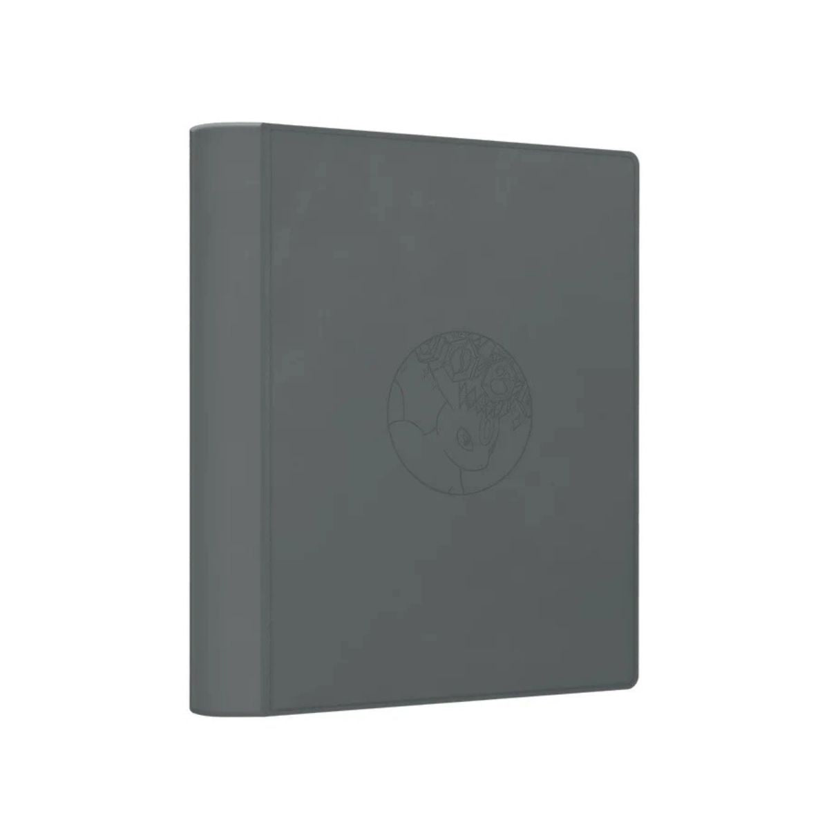 Pokémon Terastal Gathering Nachtara Binder Set Gift Box Chinesisch