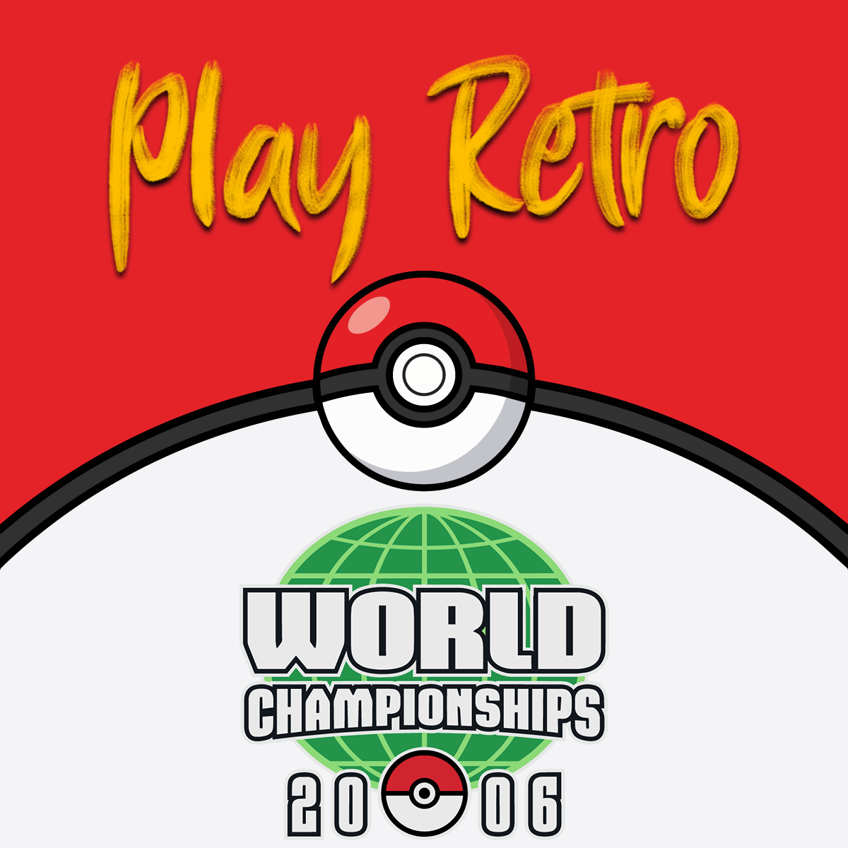 Pokémon TCG - Retro Turnier Worlds 2006 - 29.08.2026