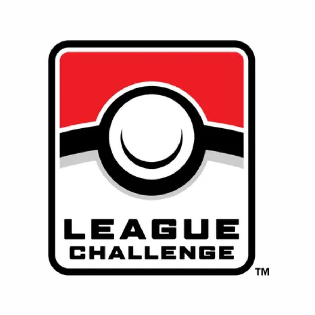 Pokémon TCG League Challenge August - 02.08.2025