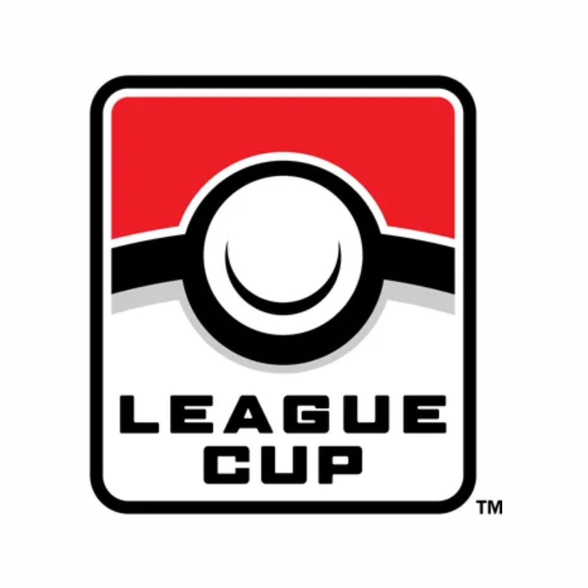 Pokémon TCG League Cup September - 27.09.2025