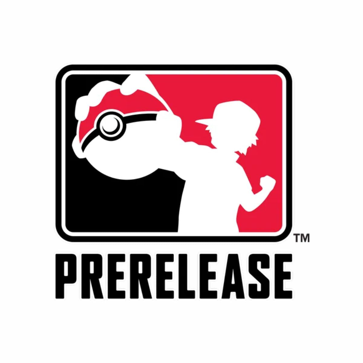 Pokémon Mega-Entwicklung Prerelease - 13.09.2025