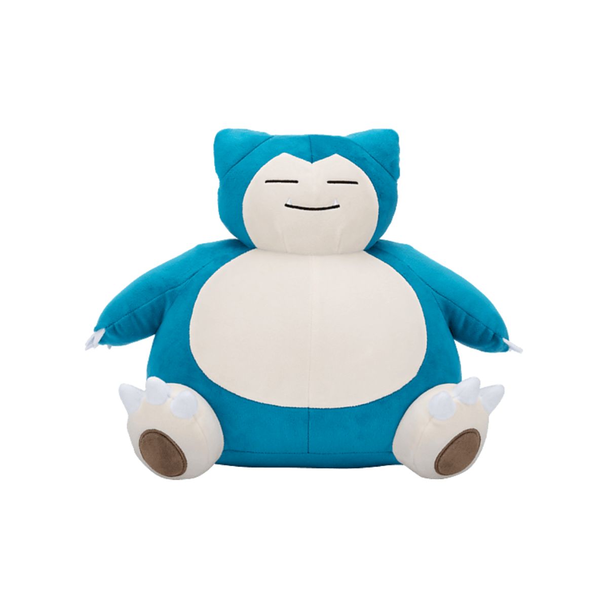 Pokémon Plüschfigur Relaxo (30 cm)