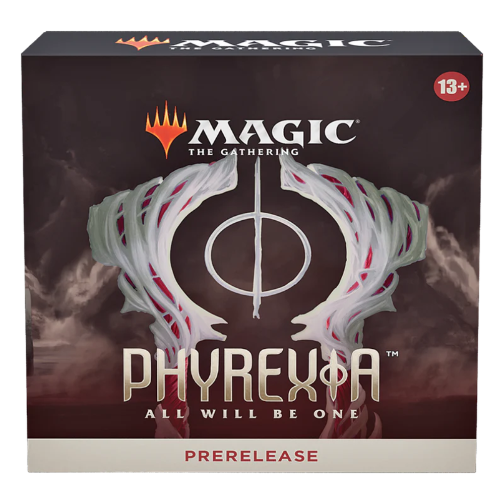 Phyrexia: All Will Be One - Prerelease Pack - englisch
