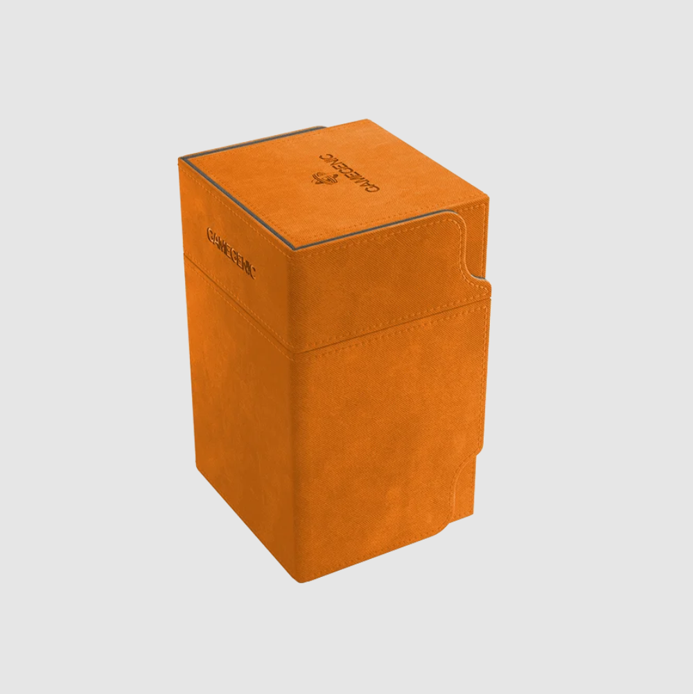 Gamegenic Watchtower 100+ Convertible Orange