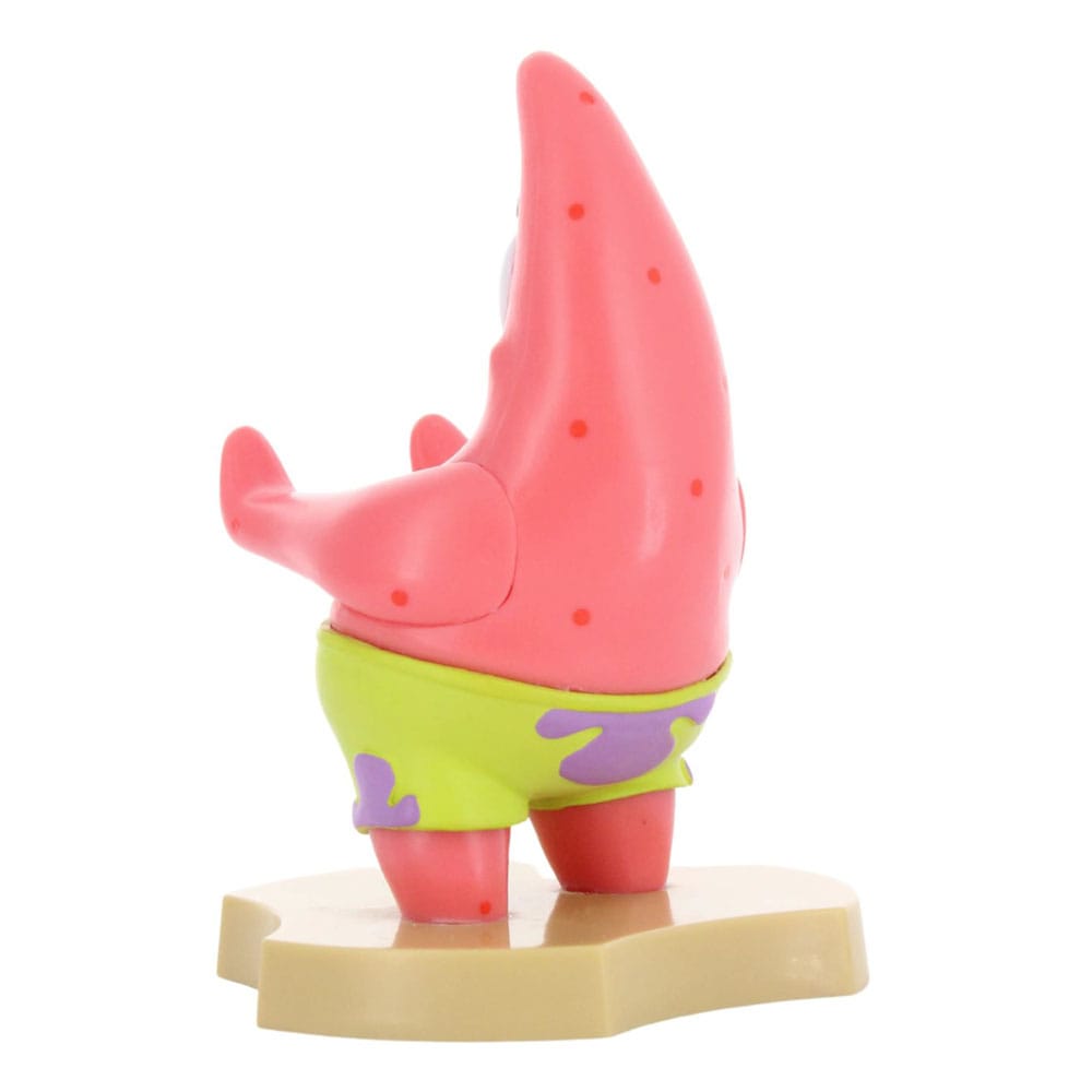 SpongeBob Holdems Mini-Halter Patrick 10 cm