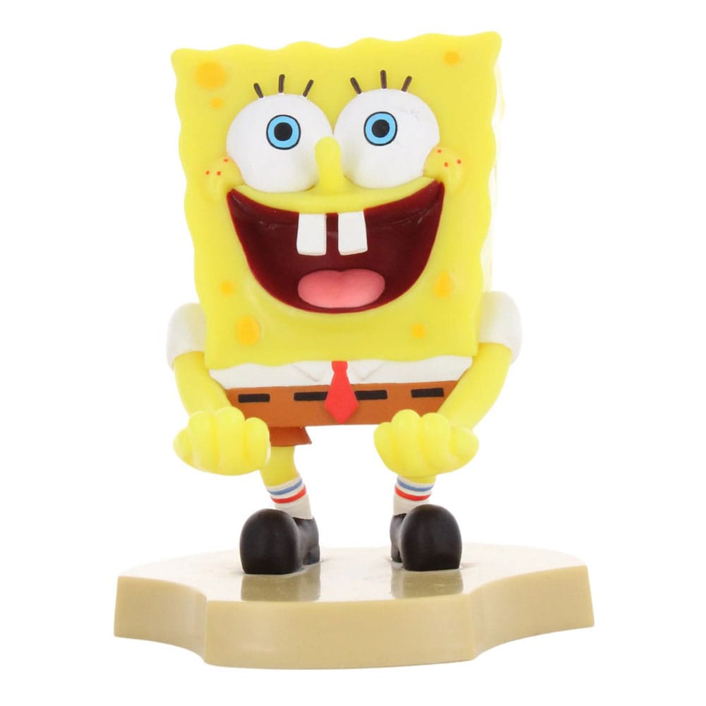SpongeBob Holdems Mini-Halter SpongeBob 10 cm