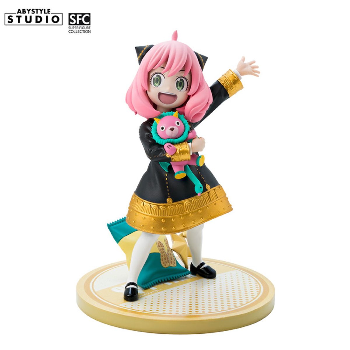 Spy Family Figurine "Anya Forger"