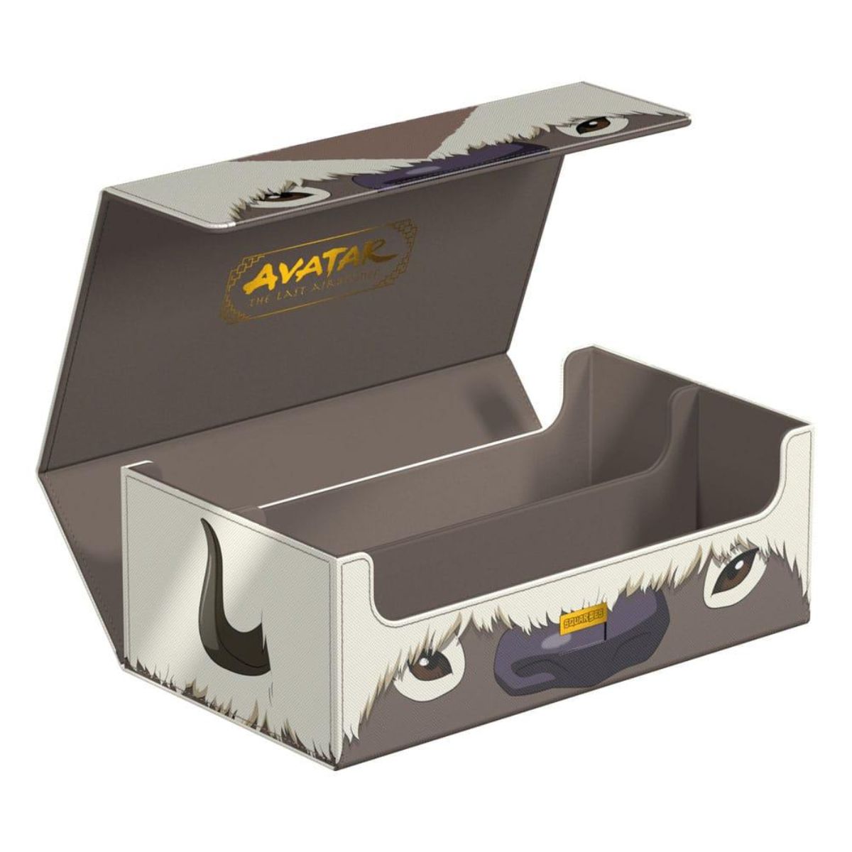 Squaroes Collectors Case Avatar The Last Airbender Appa