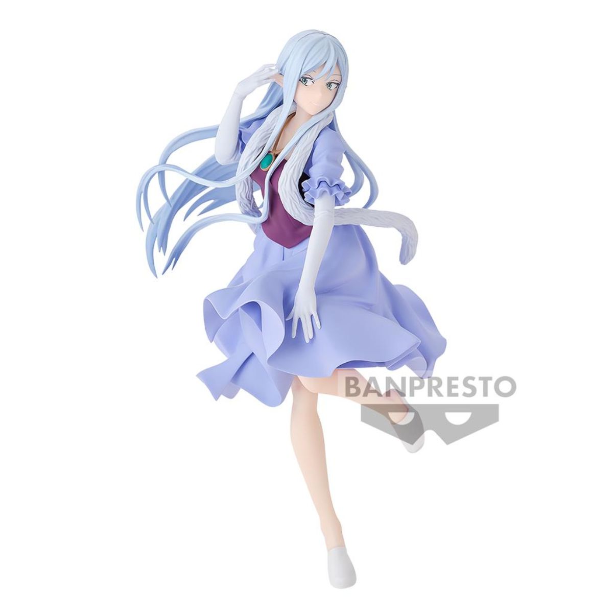 That Time I Got Reincarnated as a Slime Elmesia Figur (21 cm)