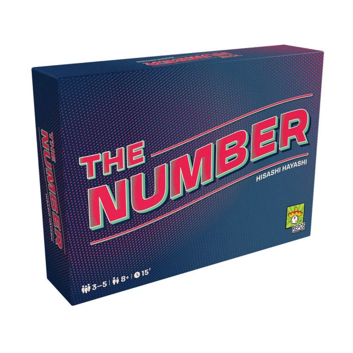 The Number