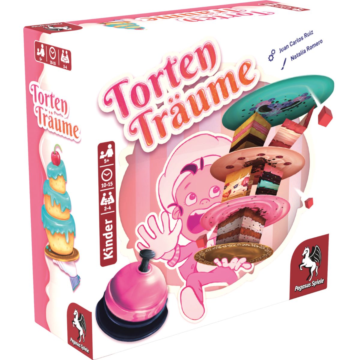 Torten Träume
