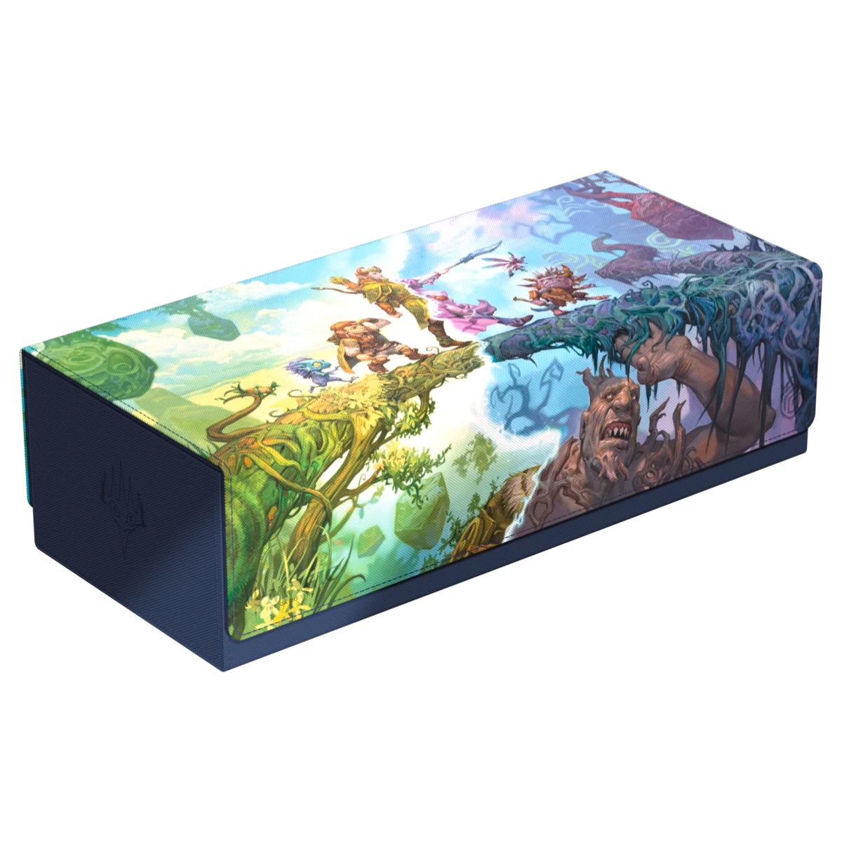 Ultimate Guard Arkhive 1000+ Xenoskin Magic: The Gathering "Lorwyn Eclipsed"