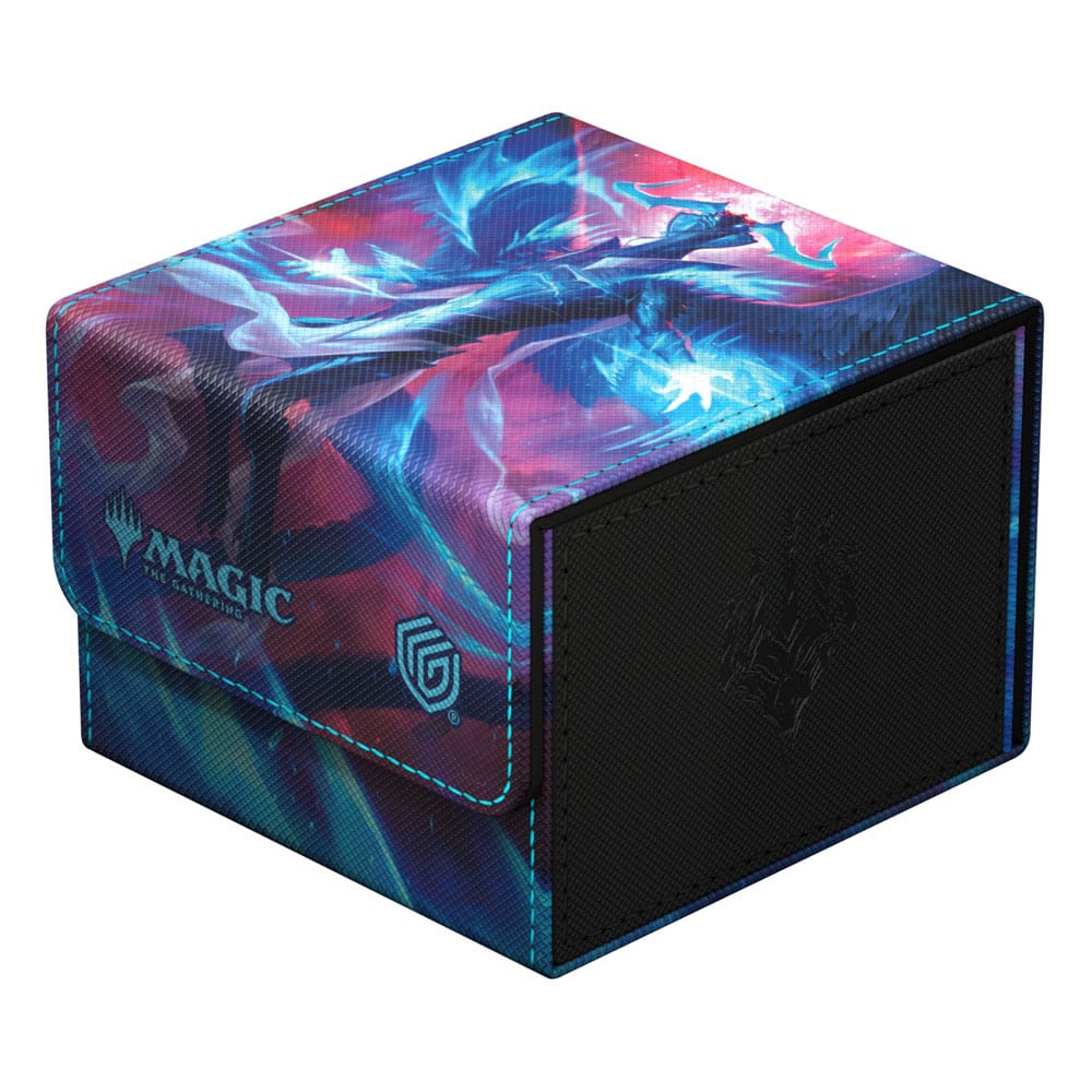 Ultimate Guard Sidewinder 133+ Xenoskin Magic: The Gathering "Tarkir: Dragonstorm" - Ugin, Eye of the Storms