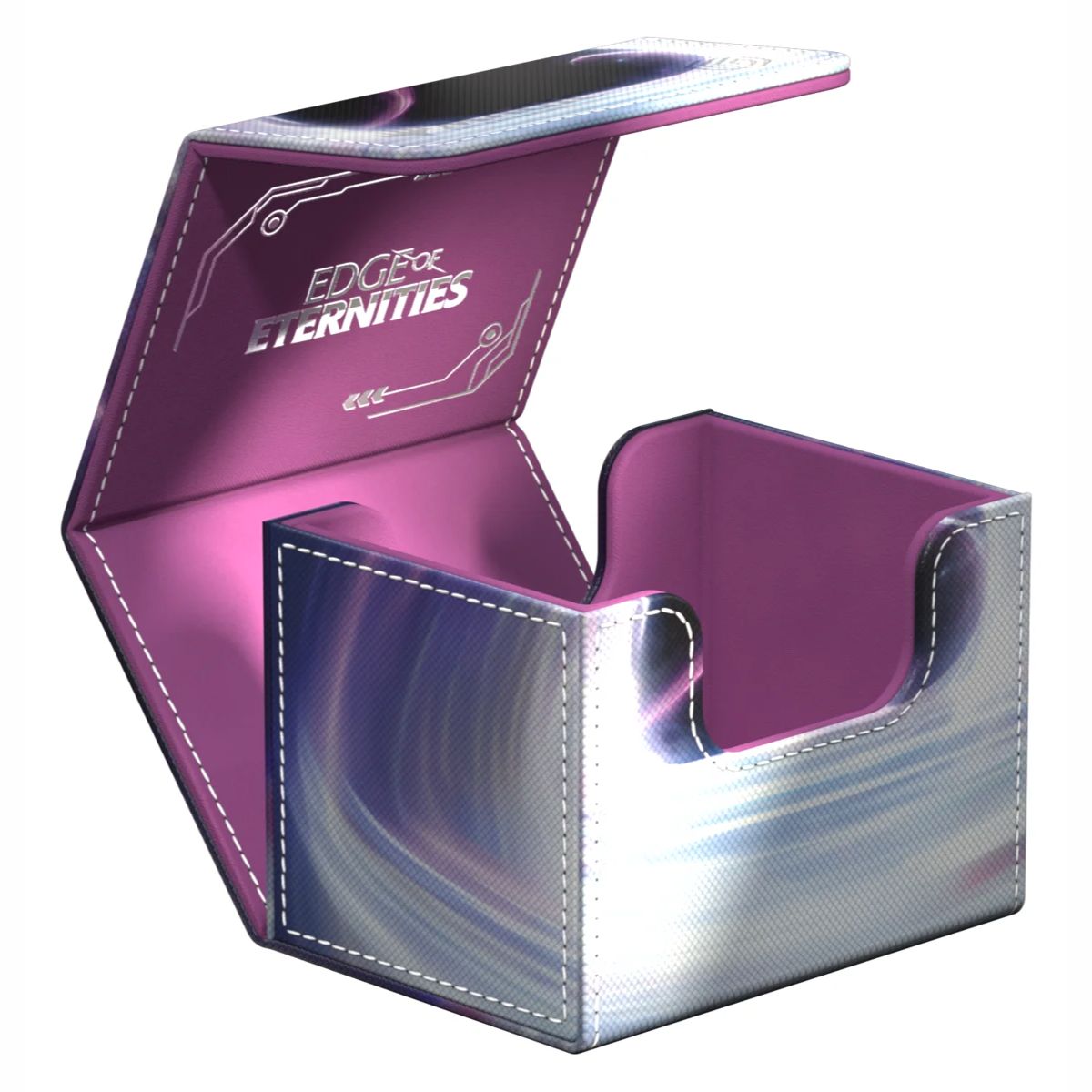 Ultimate Guard Sidewinder 100+ Xenoskin Magic: The Gathering "Edge of Eternities" - Susur, Secundi Void Altar