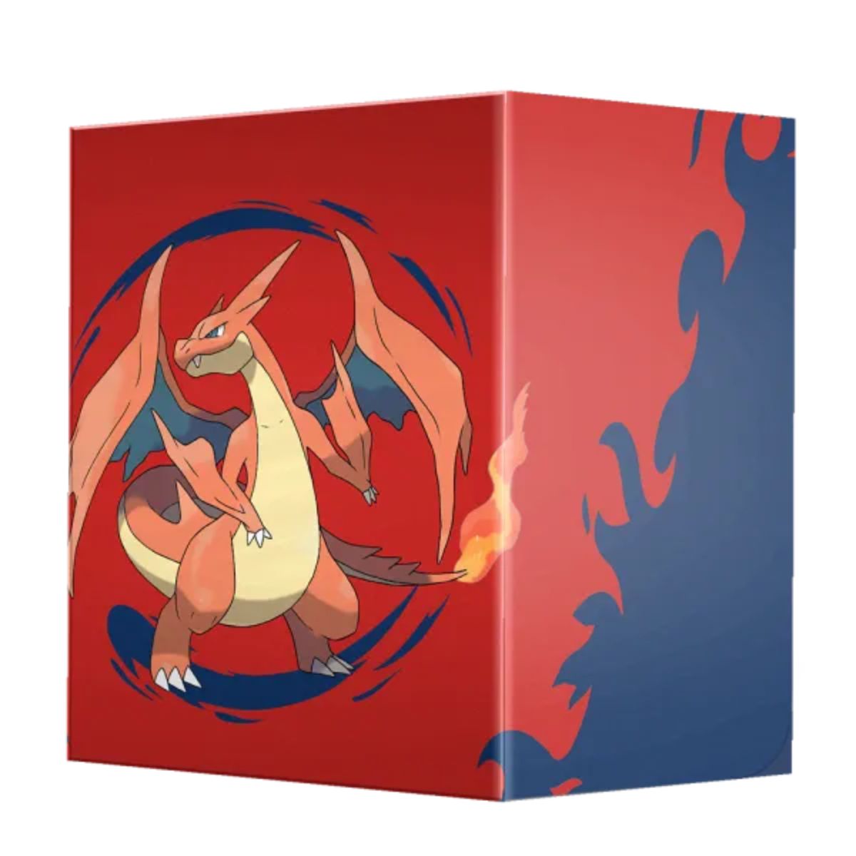 Ultra Pro Pokémon Charizard Y Deckbox