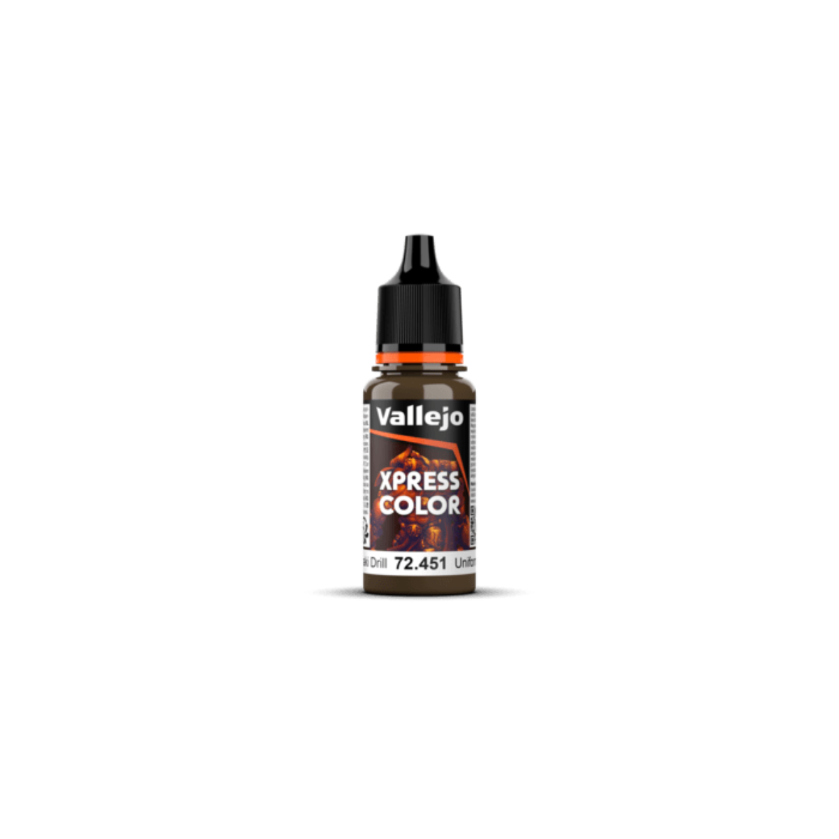 Vallejo Xpress Color Khaki Drill (18 ml)