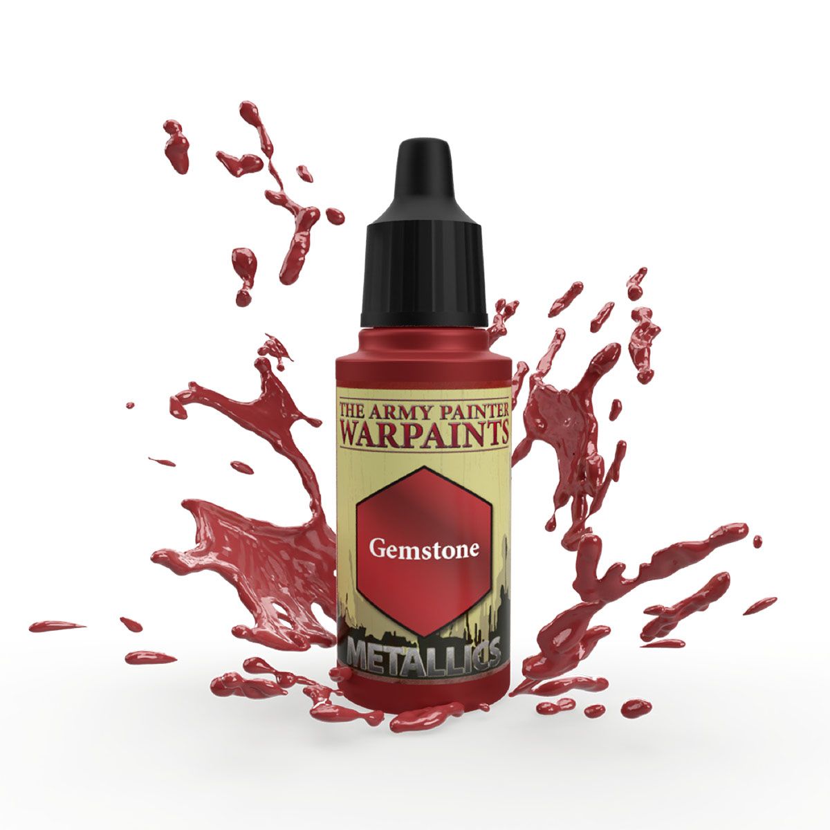 Auslaufartikel - The Army Painter - Metallics: Gemstone