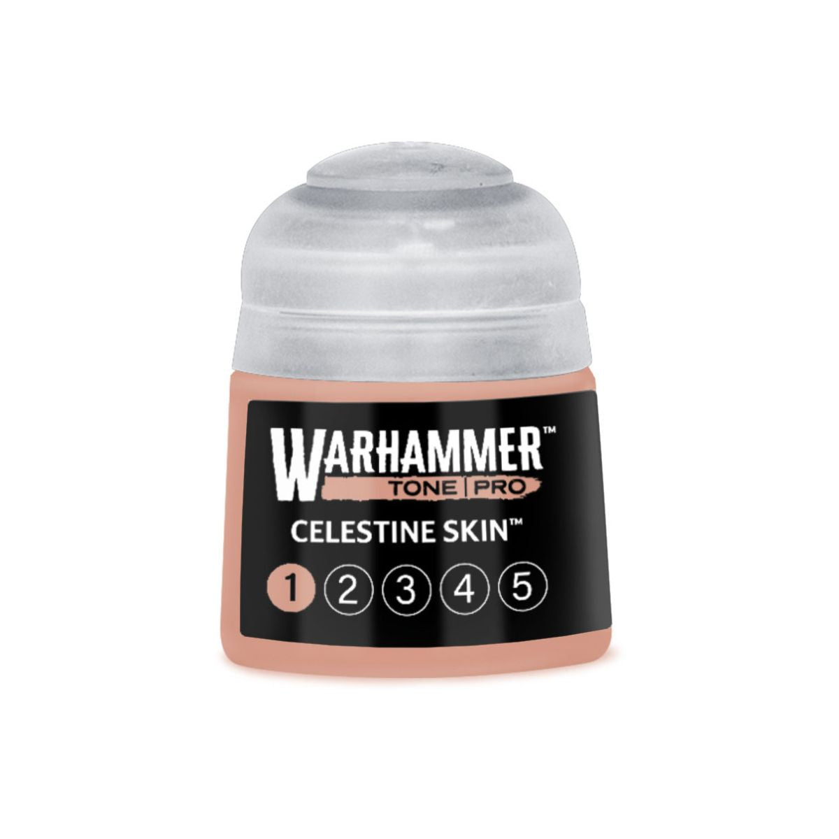 Warhammer Colour Pro Tone Celestine Skin 1 (20-091)