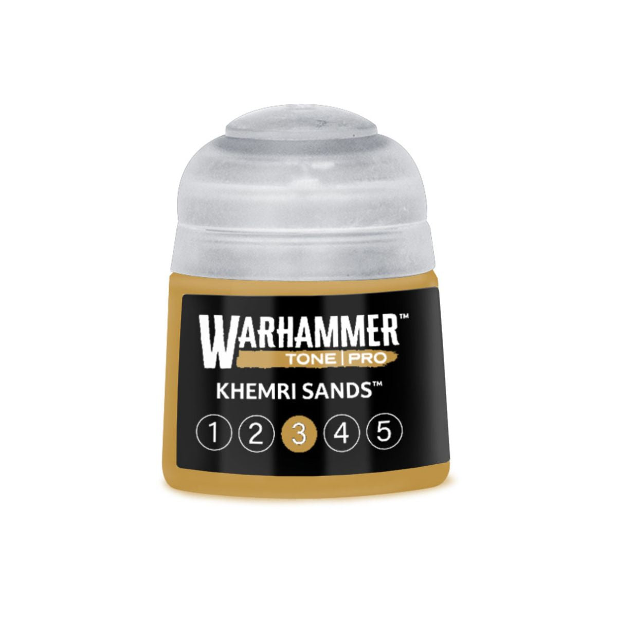 Warhammer Colour Pro Tone Khemri Sands 3 (20-033)