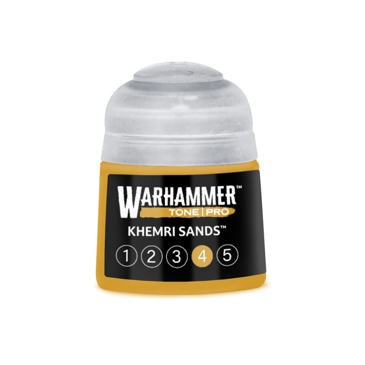 Warhammer Colour Pro Tone Khemri Sands 4 (20-034)